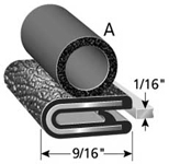 輪船游艇用密封條 輪船游艇用密封條