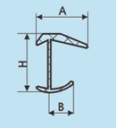 集裝箱密封條 集裝箱密封條